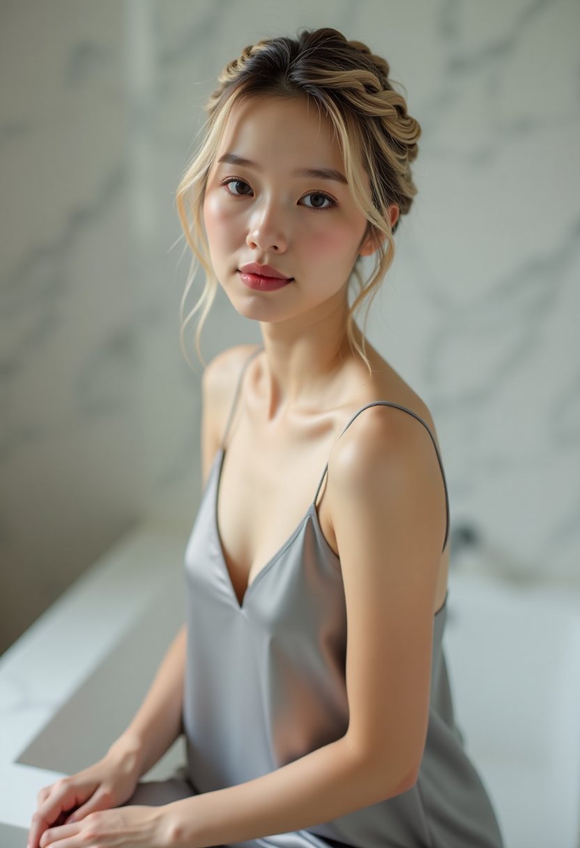 第七封请柬海报
